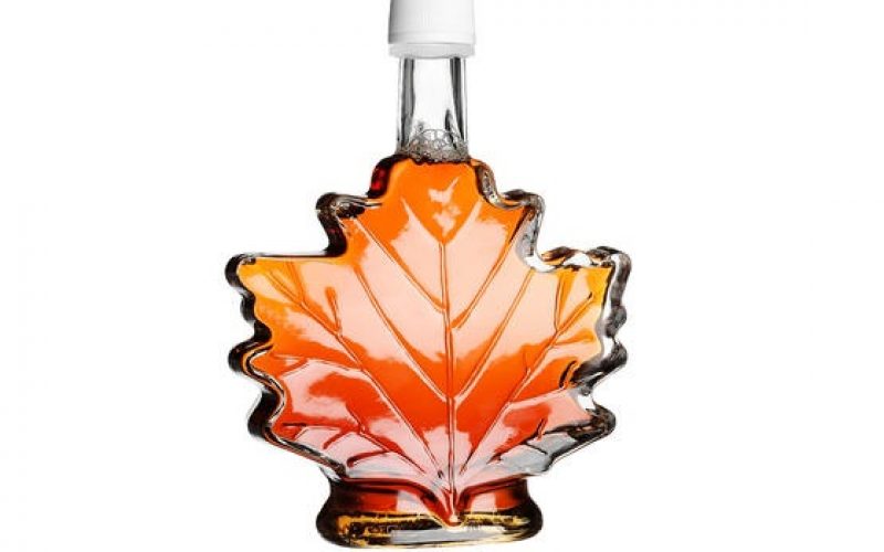 Top 4 Health Benefits Of Using Maple Syrup Regularly
