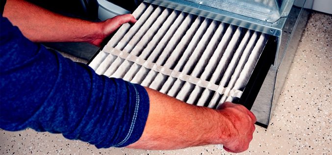 A Dirty Air filters leads many problems