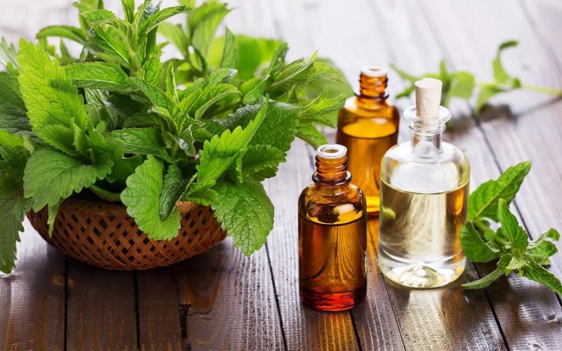 3 Ways Patchouli Oil Will Patch You Up