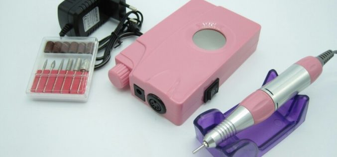 Top  electric Nail report Machines, appropriate For All Nail kinds.
