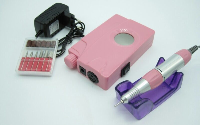 Top  electric Nail report Machines, appropriate For All Nail kinds.