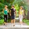 Enhancing your Walking Pace in Easy Steps