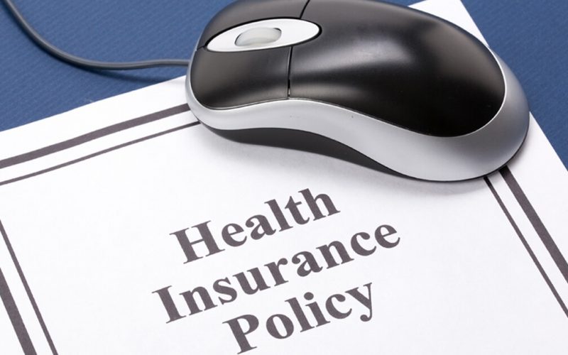 Buying A Health Insurance