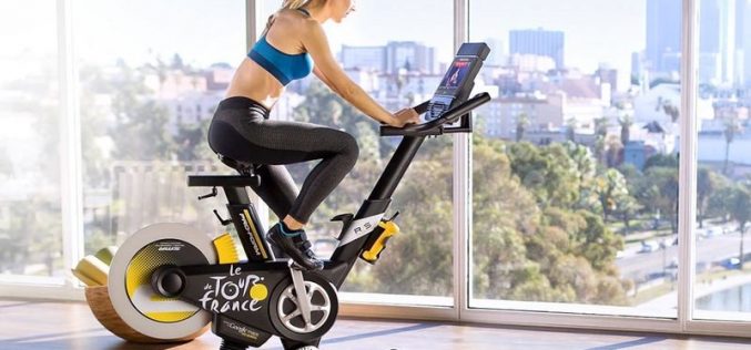 Exercise Bikes- What Can You Know About