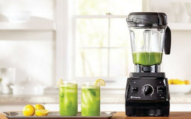 High performance and stylish blender at an affordable price