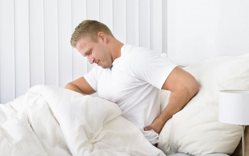 Brief Discussion on the Different Back Pain Treatment Options