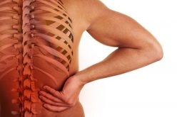 The Link between Aging and Back Pain