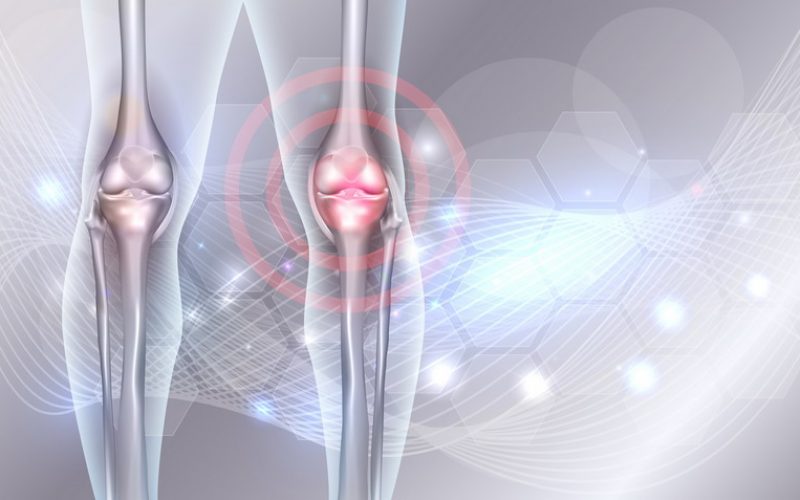 4 Benefits of PRP to Bone Healing