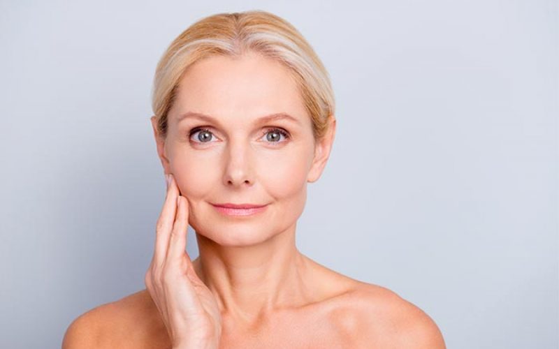 Peptides – Do They Really Have Anti-Aging Benefits?