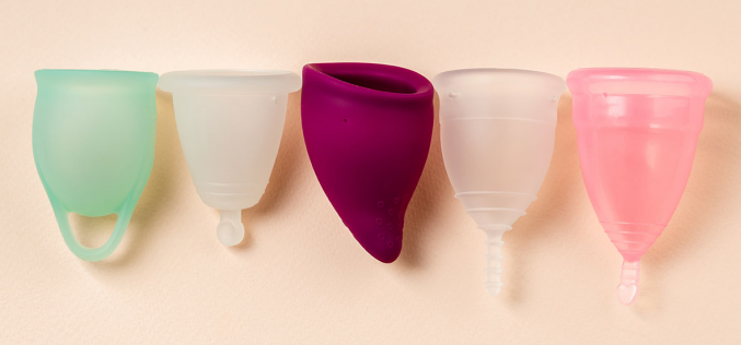 What is the Best Menstrual Cup?