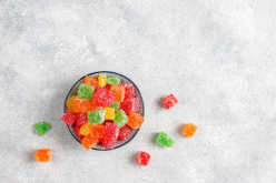 Delta 8 gummies: the plant-based alternative for cannabis users