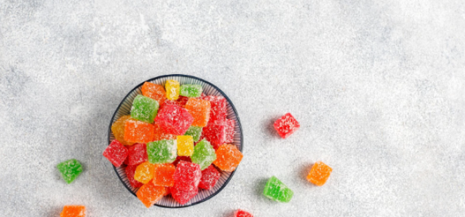 Delta 8 gummies: the plant-based alternative for cannabis users