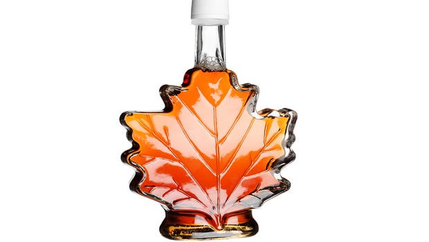 Top 4 Health Benefits Of Using Maple Syrup Regularly