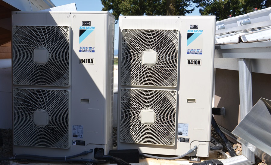 Technological HVAC Advances Making Life Easier and More Comfortable