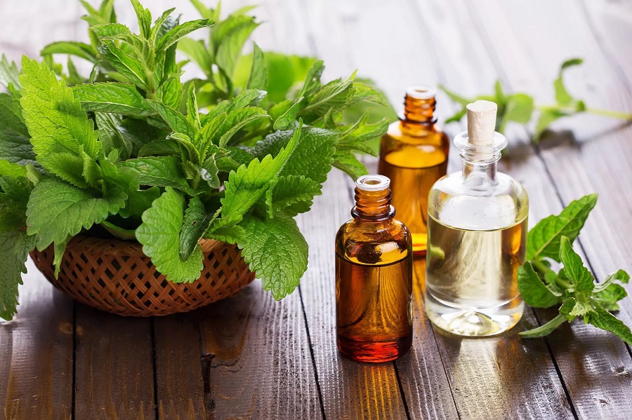 3 Ways Patchouli Oil Will Patch You Up