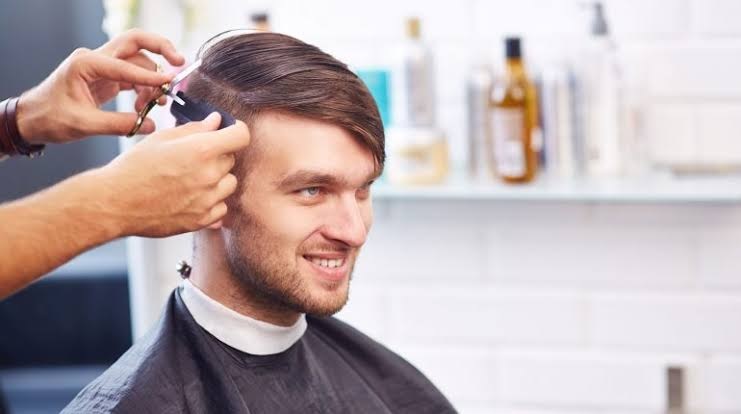 Men Hair Treatments