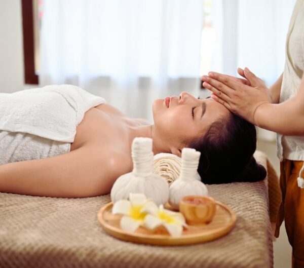 Enjoy Mind-Body Wellness and Deep Relaxation with Nuro Massage Near Me
