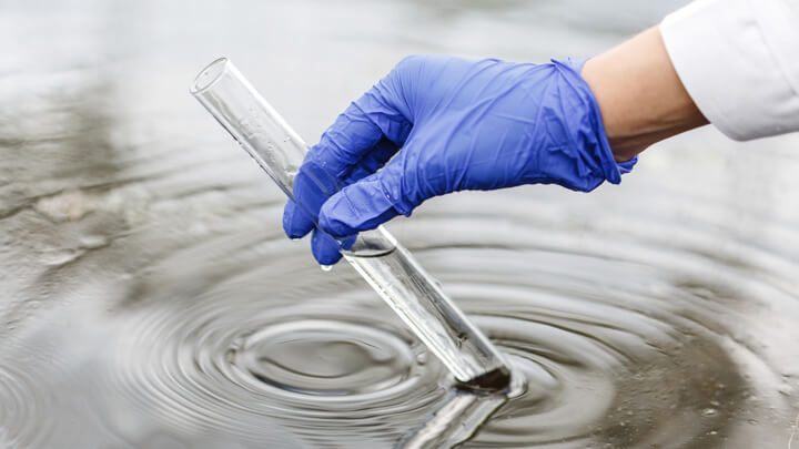 Ensuring Safe Drinking Water Through Comprehensive Testing