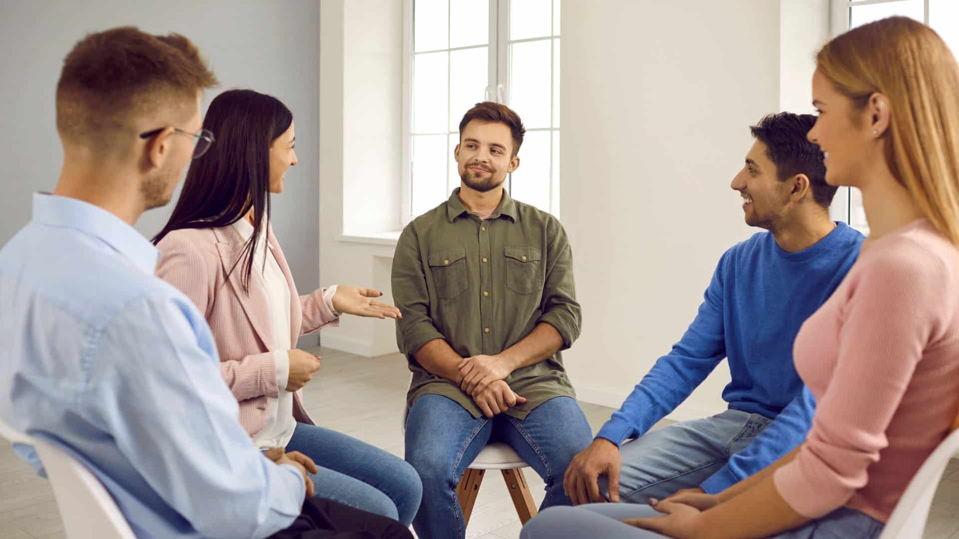 The Importance of Trauma-Informed Care in Roseville, CA