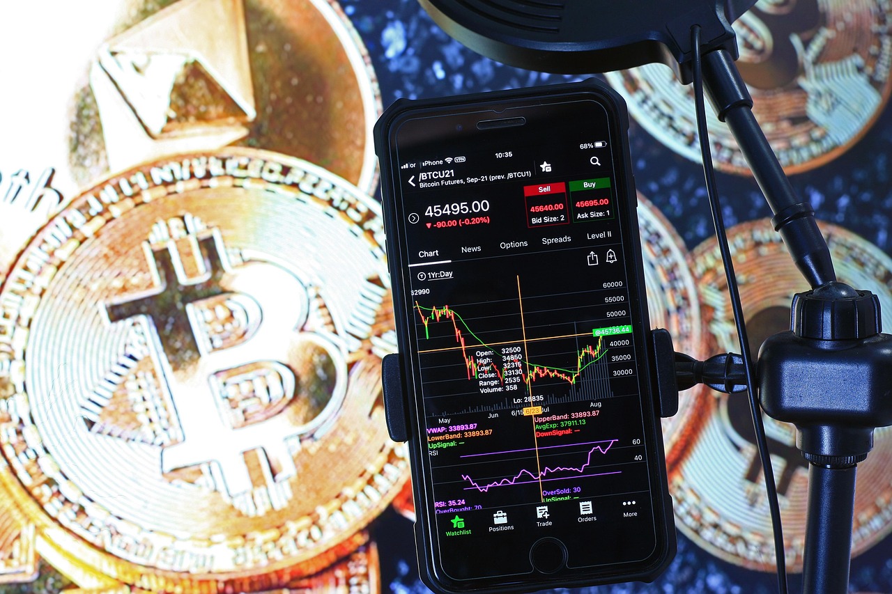 Use MetaTrader 4 for macOS to Access Real-Time Forex Data