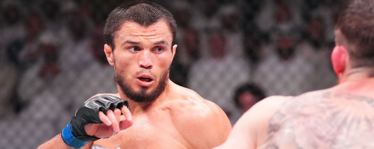 Watch UFC Fights Live for Free Without Paying a Dime