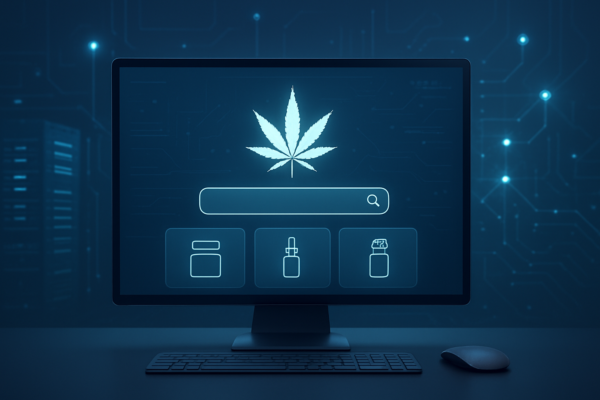 Buy Weed Canada: Making Your Online Cannabis Search Simpler