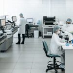 RPG Life Sciences acquisitions