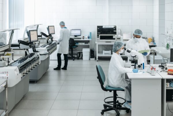 RPG Life Sciences Acquisitions: Smart Strategy for Growth